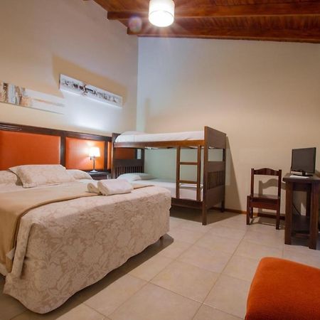 Patagonia Suites El Calafate Exterior foto