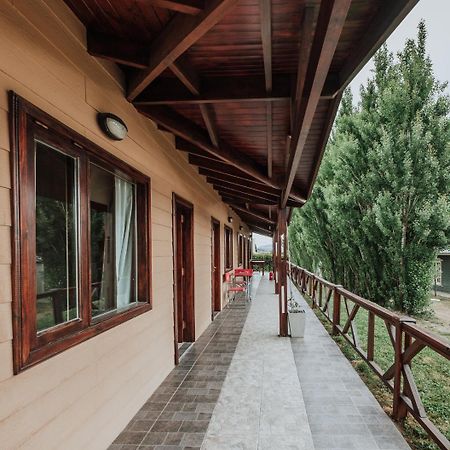 Patagonia Suites El Calafate Exterior foto