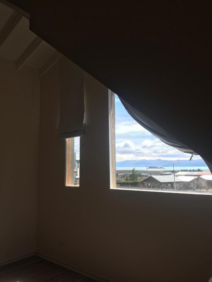 Patagonia Suites El Calafate Exterior foto