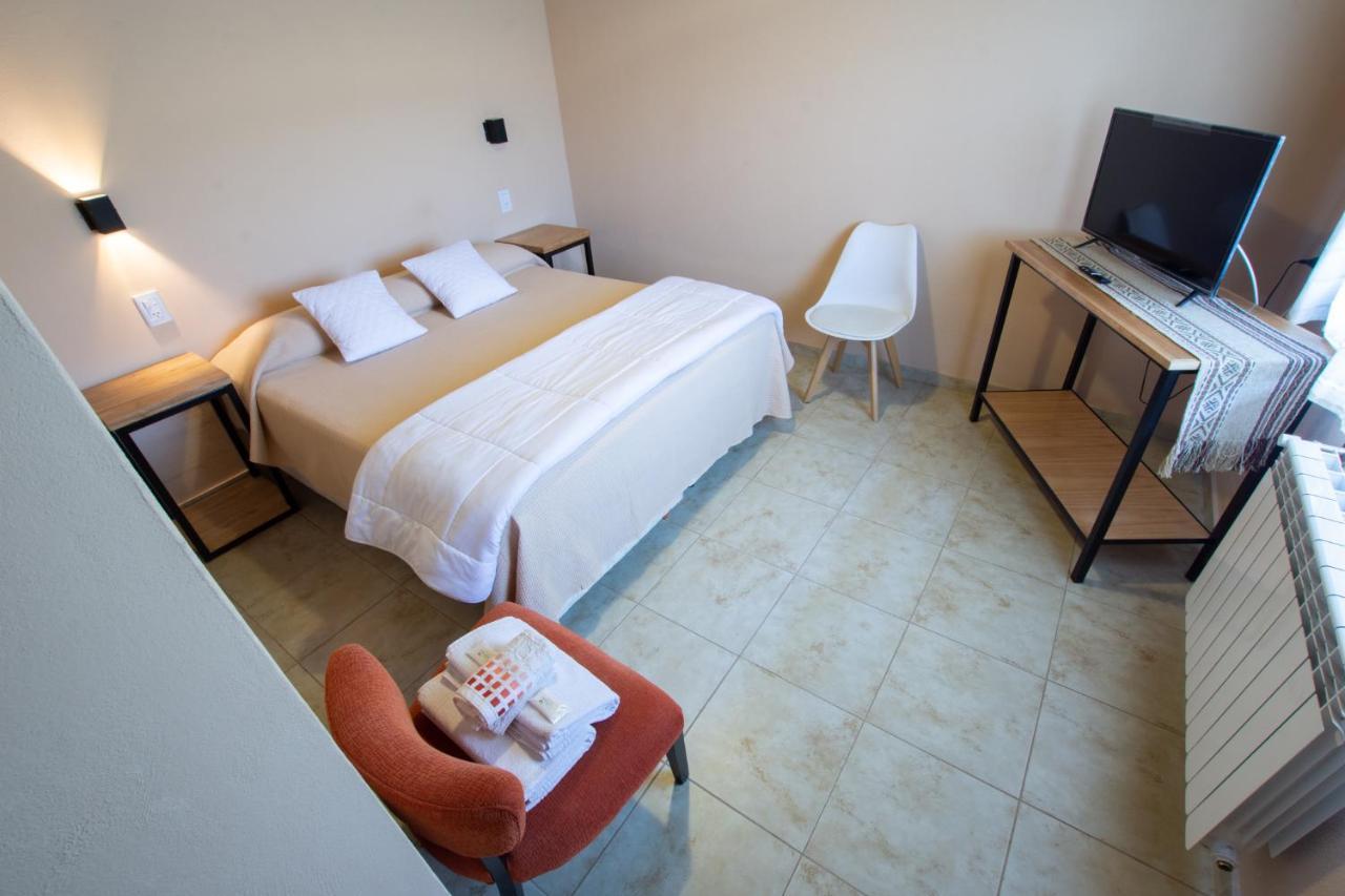 Patagonia Suites El Calafate Exterior foto