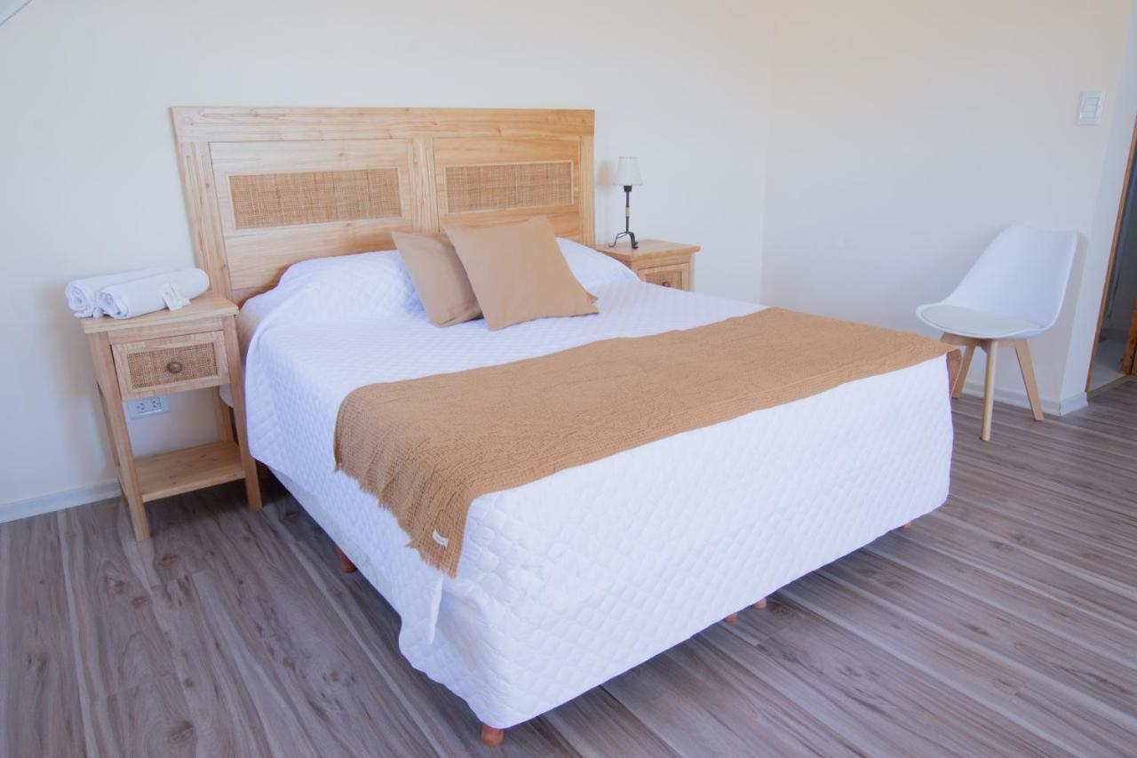 Patagonia Suites El Calafate Exterior foto