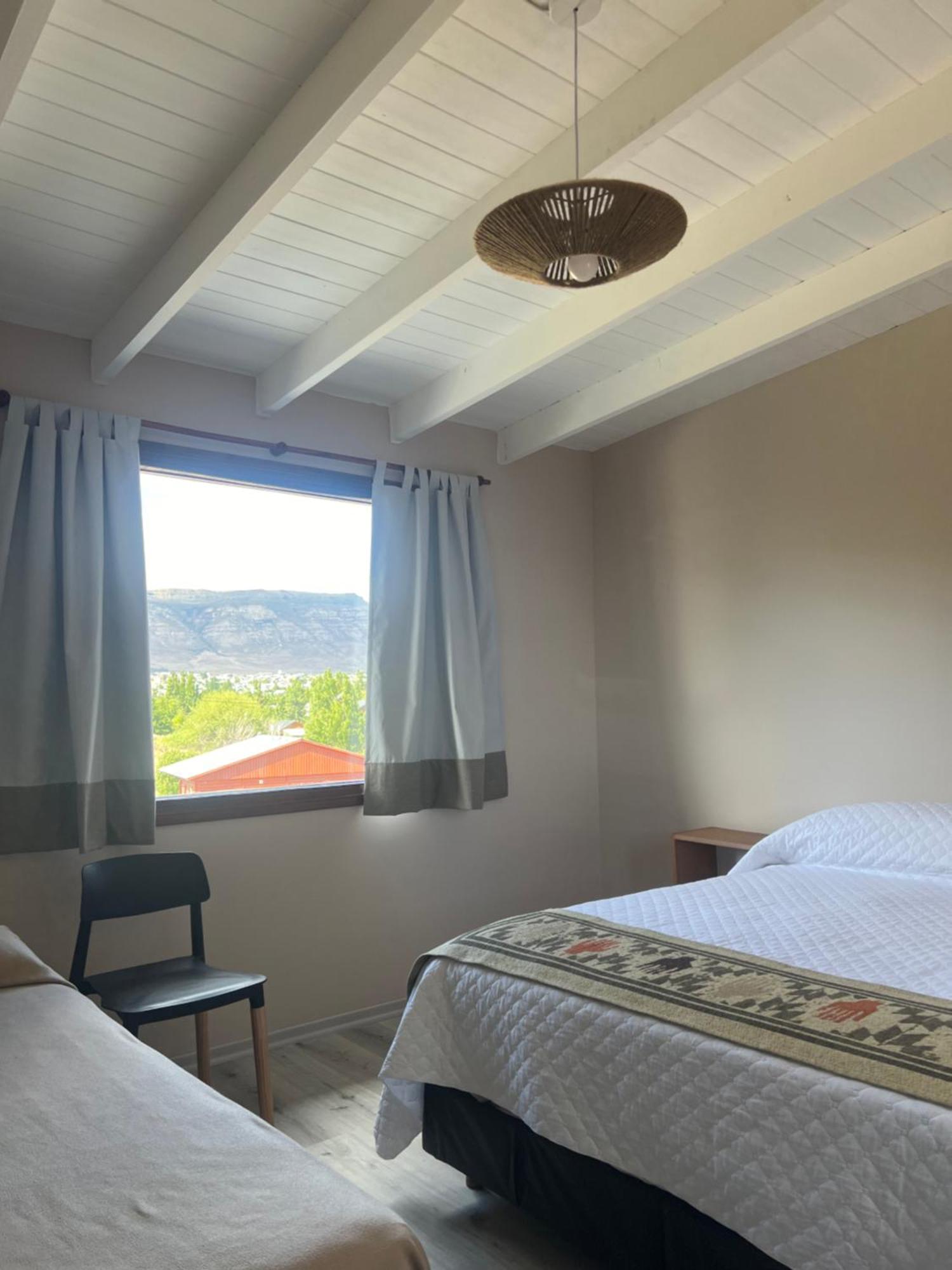 Patagonia Suites El Calafate Exterior foto