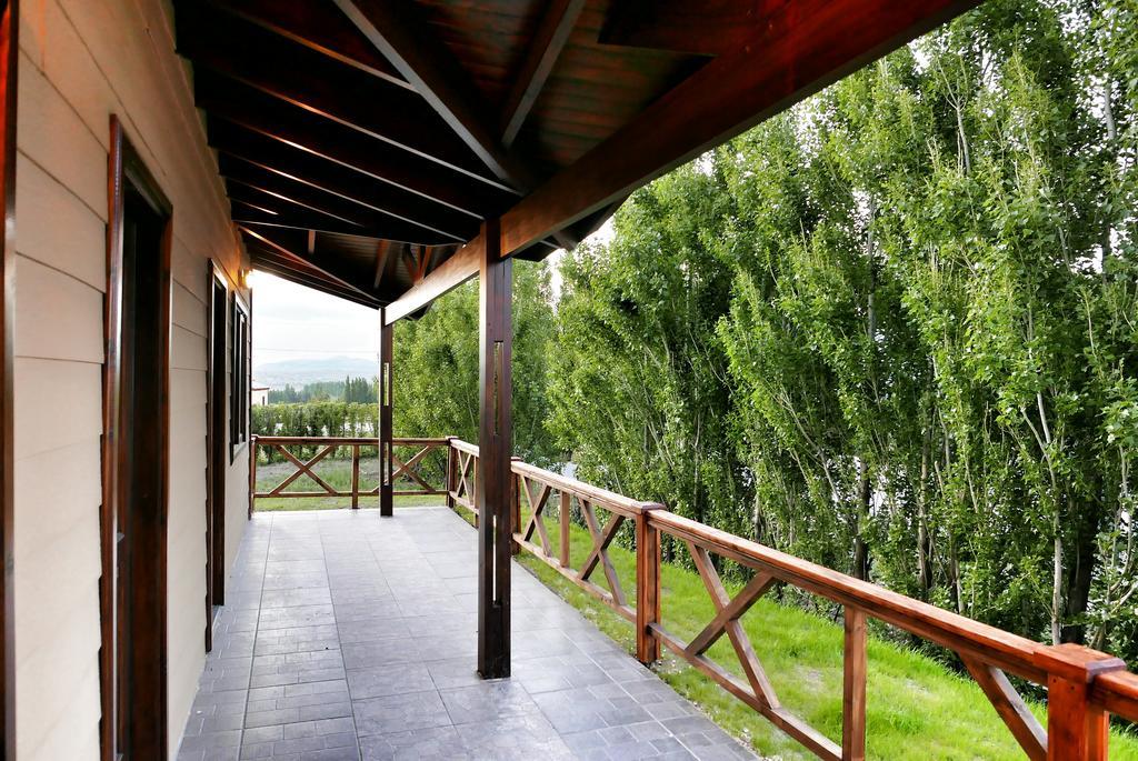 Patagonia Suites El Calafate Exterior foto