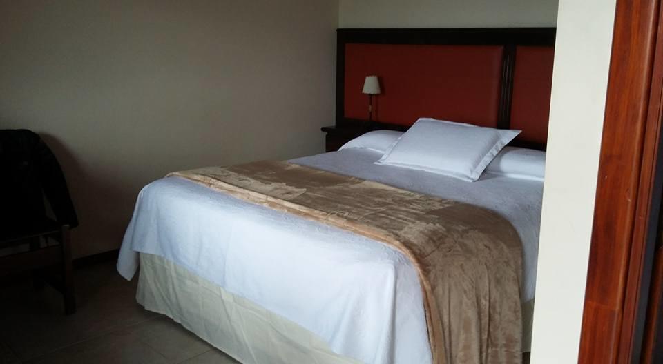 Patagonia Suites El Calafate Exterior foto