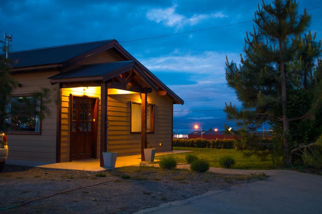 Patagonia Suites El Calafate Exterior foto