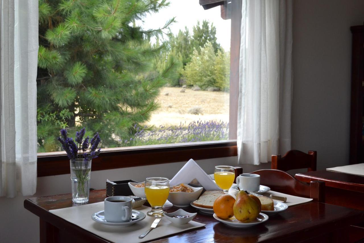 Patagonia Suites El Calafate Exterior foto