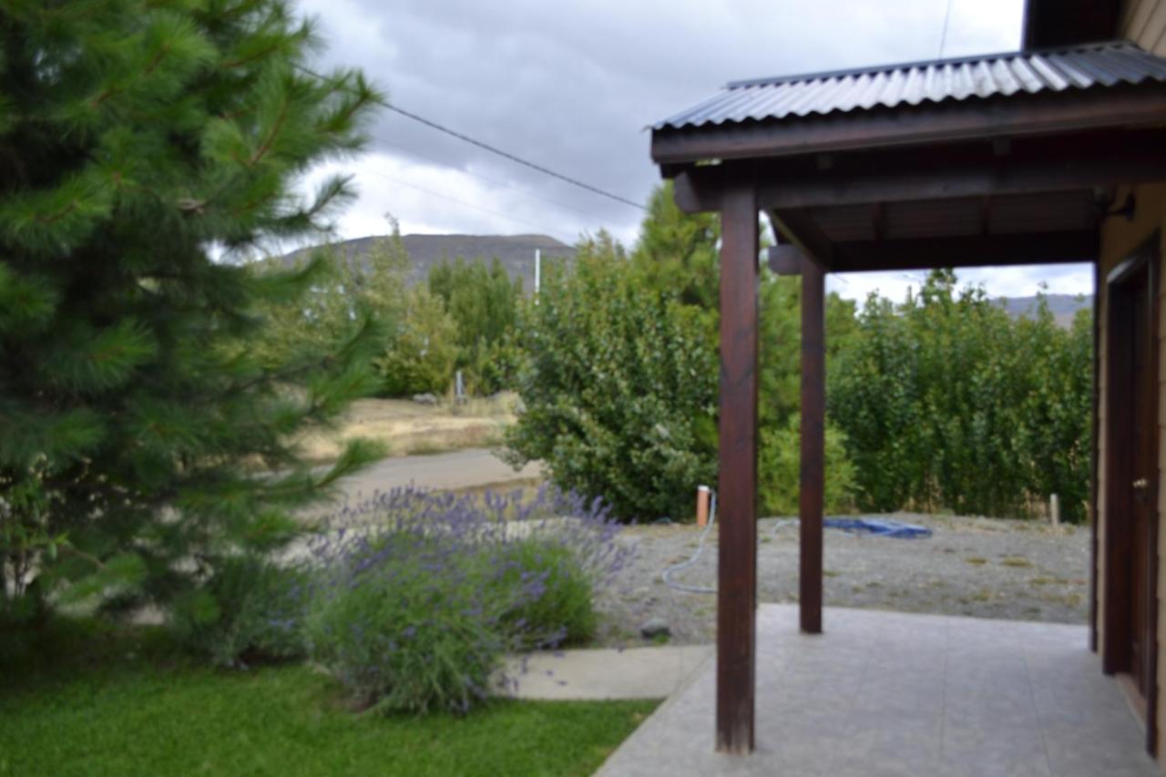 Patagonia Suites El Calafate Exterior foto